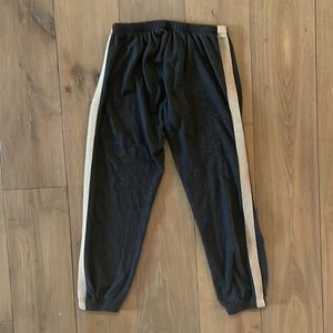 NWOT Spiritual Gangster Joggers- size S